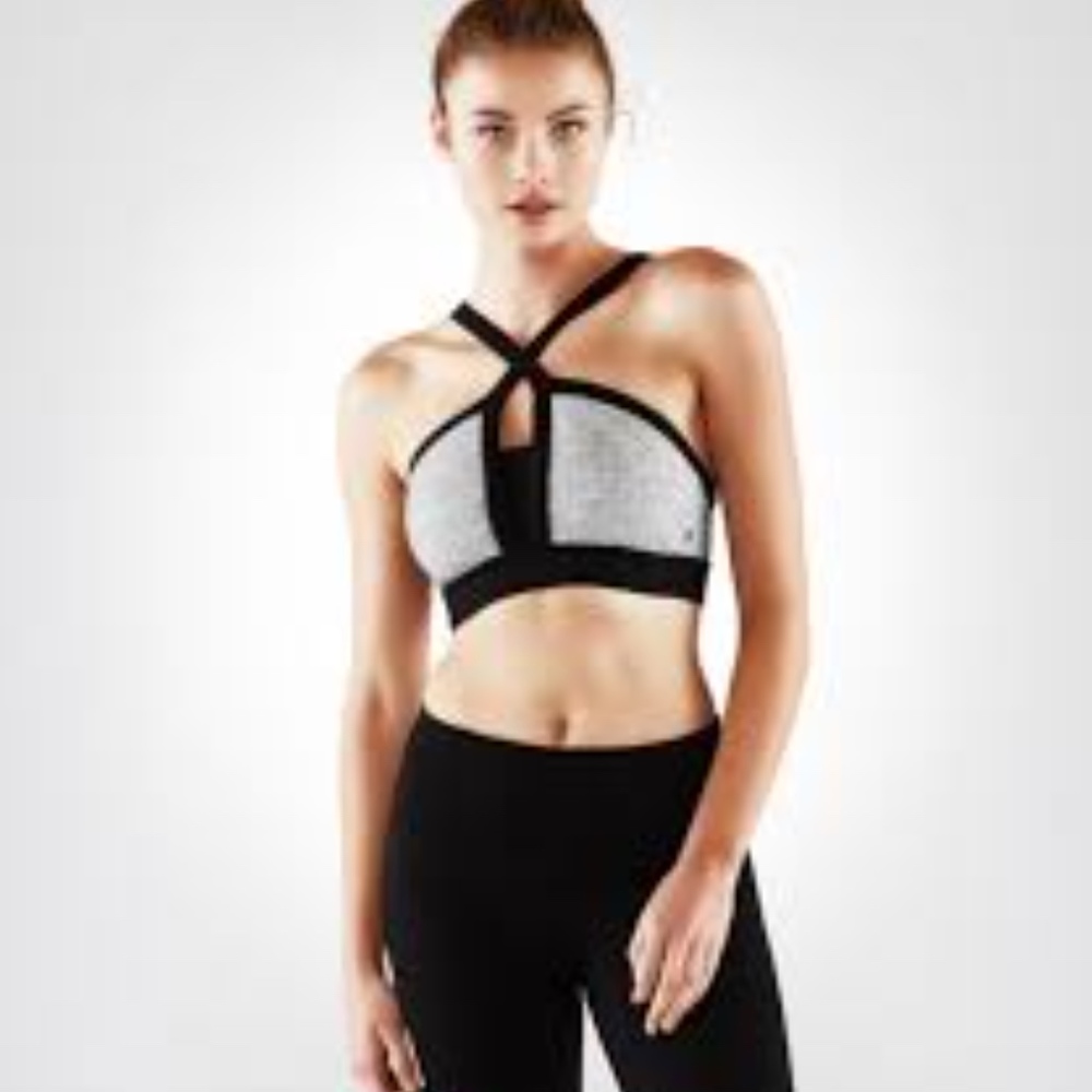 Manduka Linea Yoga Sports Bra